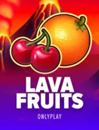 lava fruits official logo