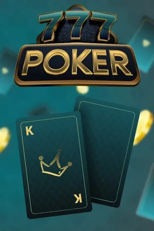 777 Poker Pascal Gaming