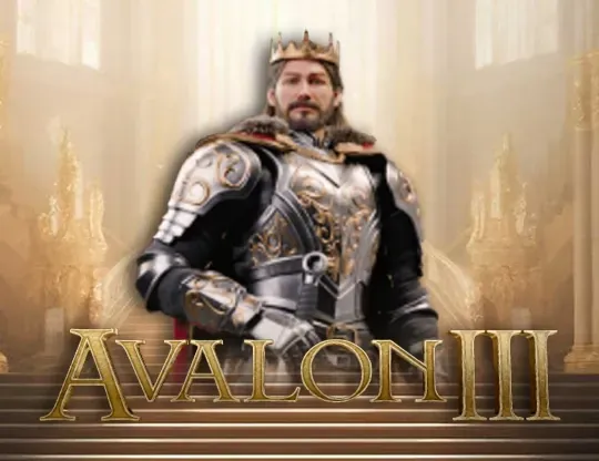 Avalon 3 Stormcraft Studios