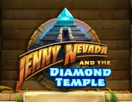 Jenny Nevada and the Diamond Temple Rival