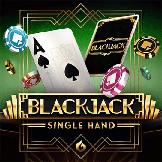 Blackjack SH VIP Gaming Corps